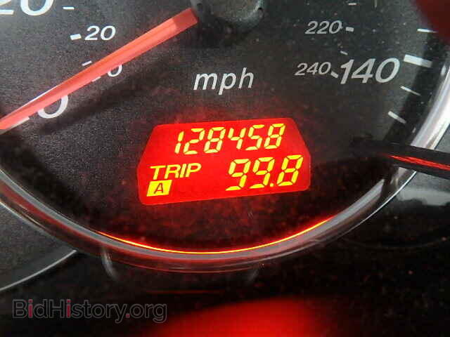 2007 MAZDA 6 - VIN: 1YVHP80C875M60599 - Фото 8
