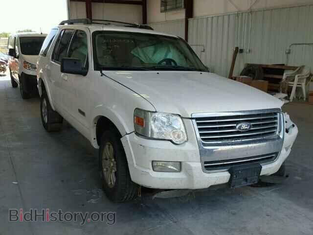 Photo 1FMEU73E18UA63764 - FORD EXPLORER 2008