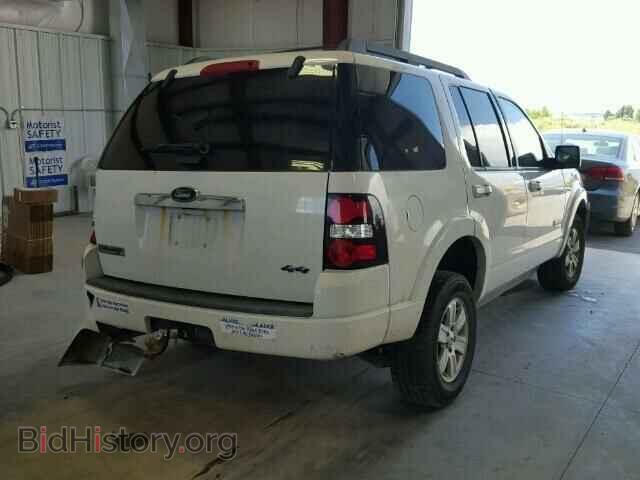 2008 FORD EXPLORER - VIN: 1FMEU73E18UA63764 - Photo 4