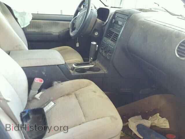 2008 FORD EXPLORER - VIN: 1FMEU73E18UA63764 - Photo 5