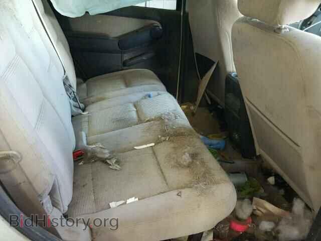 2008 FORD EXPLORER - VIN: 1FMEU73E18UA63764 - Photo 6