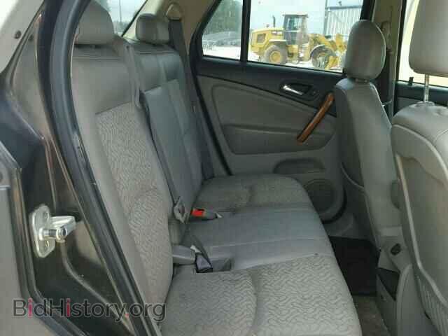 2006 SATURN VUE - VIN: 5GZCZ53426S820249 - Фото 6