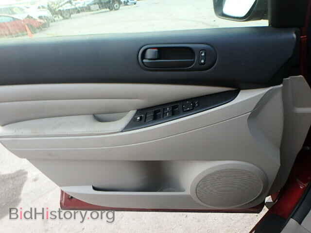 2010 MAZDA CX-7 - VIN: JM3ER2W57A0337381 - Фото 9