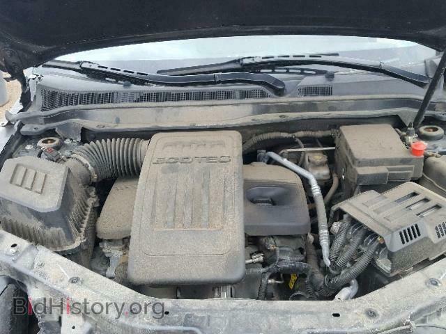 2013 GMC TERRAIN - VIN: 2GKALMEKXD6174737 - Фото 7