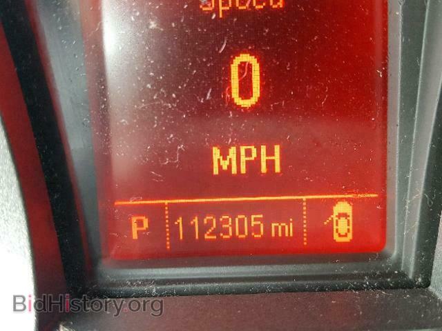 2013 GMC TERRAIN - VIN: 2GKALMEKXD6174737 - Фото 8