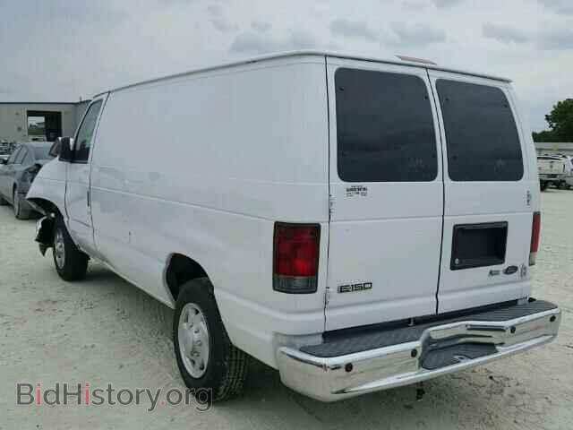 2010 FORD ECONOLINE - VIN: 1FTNE1EWXADA45421 - Photo 3