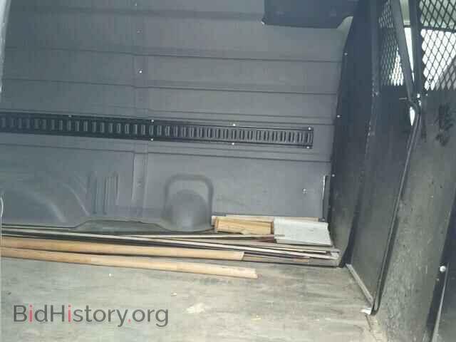 2010 FORD ECONOLINE - VIN: 1FTNE1EWXADA45421 - Photo 6