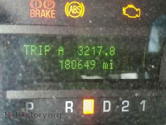 2010 FORD ECONOLINE - VIN: 1FTNE1EWXADA45421 - Photo 8