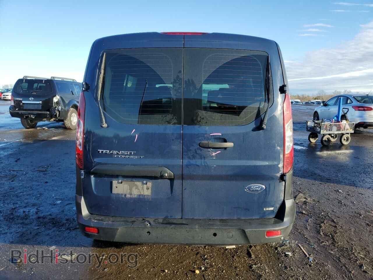 2020 FORD TRANSIT - VIN: NM0GS9E26L1469077 - Фото 6