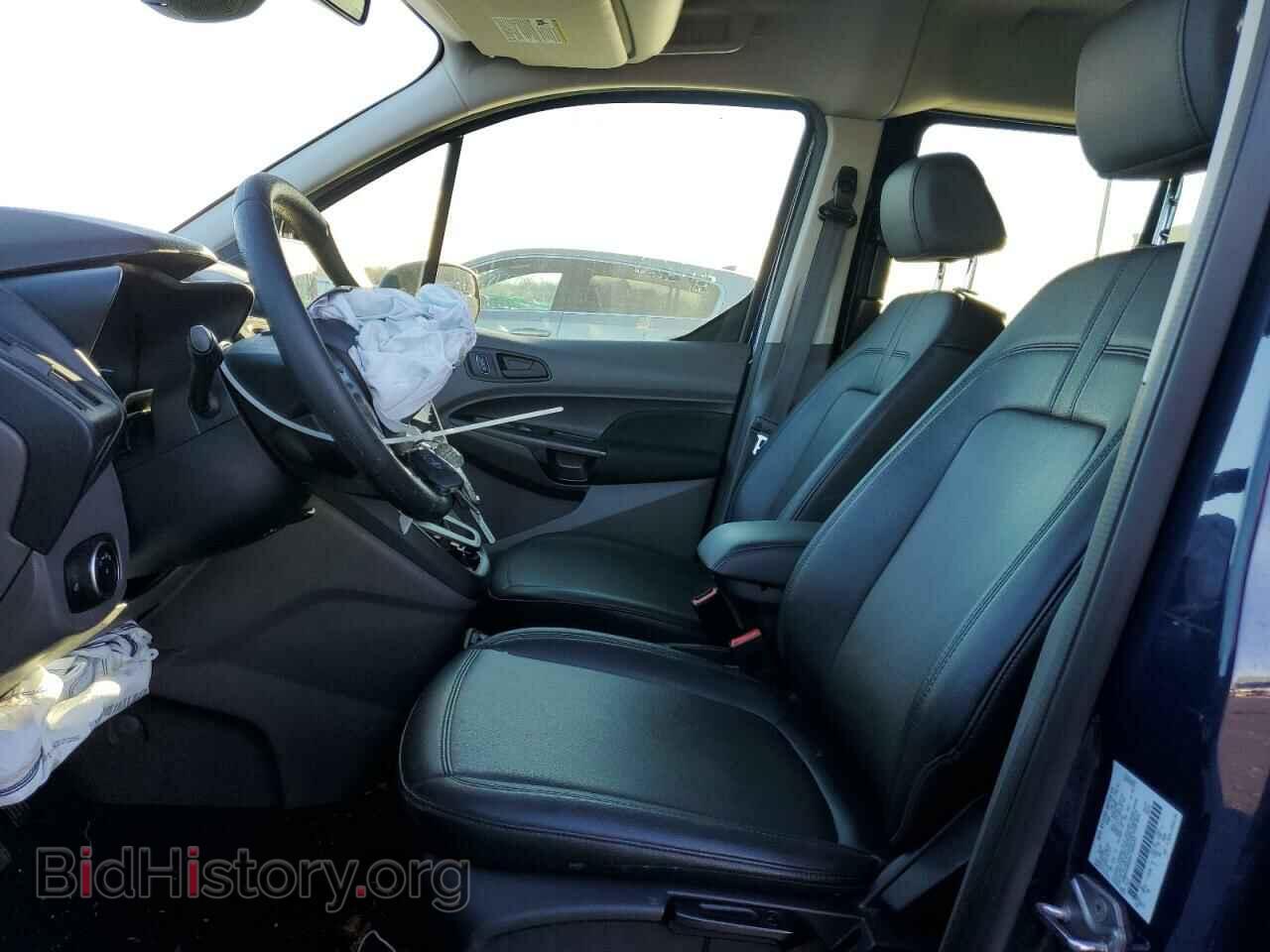 2020 FORD TRANSIT - VIN: NM0GS9E26L1469077 - Фото 7