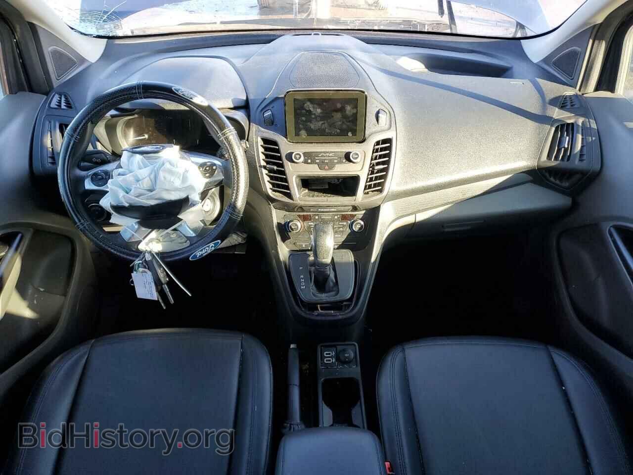 2020 FORD TRANSIT - VIN: NM0GS9E26L1469077 - Фото 8