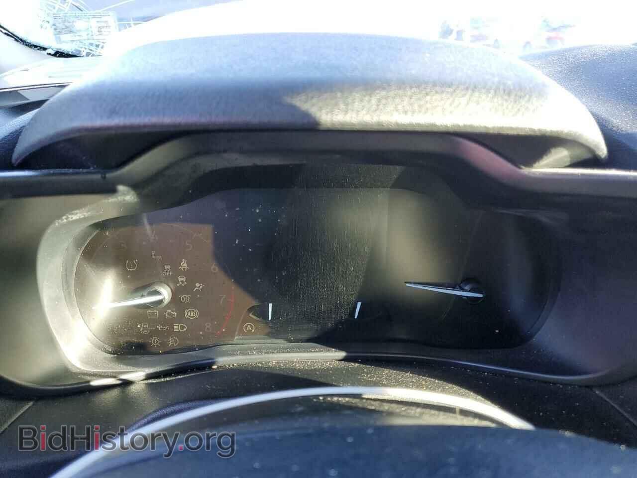 2020 FORD TRANSIT - VIN: NM0GS9E26L1469077 - Фото 9