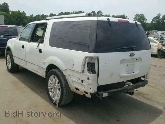 2011 FORD EXPEDITION - VIN: 1FMJK2A52BEF07746 - Фото 3