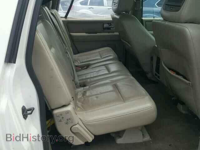 2011 FORD EXPEDITION - VIN: 1FMJK2A52BEF07746 - Фото 6