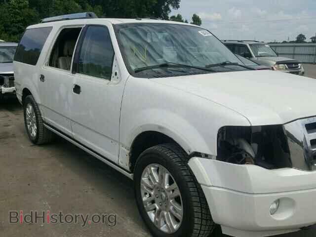 2011 FORD EXPEDITION - VIN: 1FMJK2A52BEF07746 - Фото 9