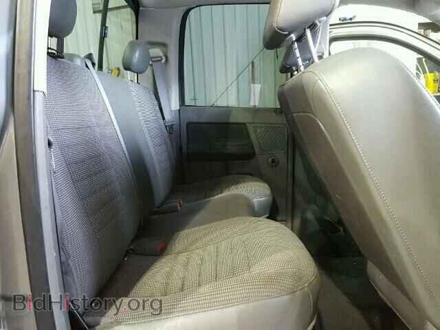 2008 DODGE RAM 1500 - VIN: 1D7HA18N88S614242 - Фото 6
