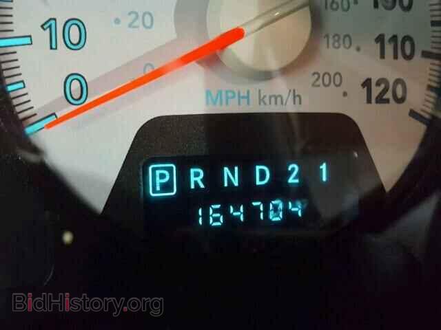 2008 DODGE RAM 1500 - VIN: 1D7HA18N88S614242 - Фото 8
