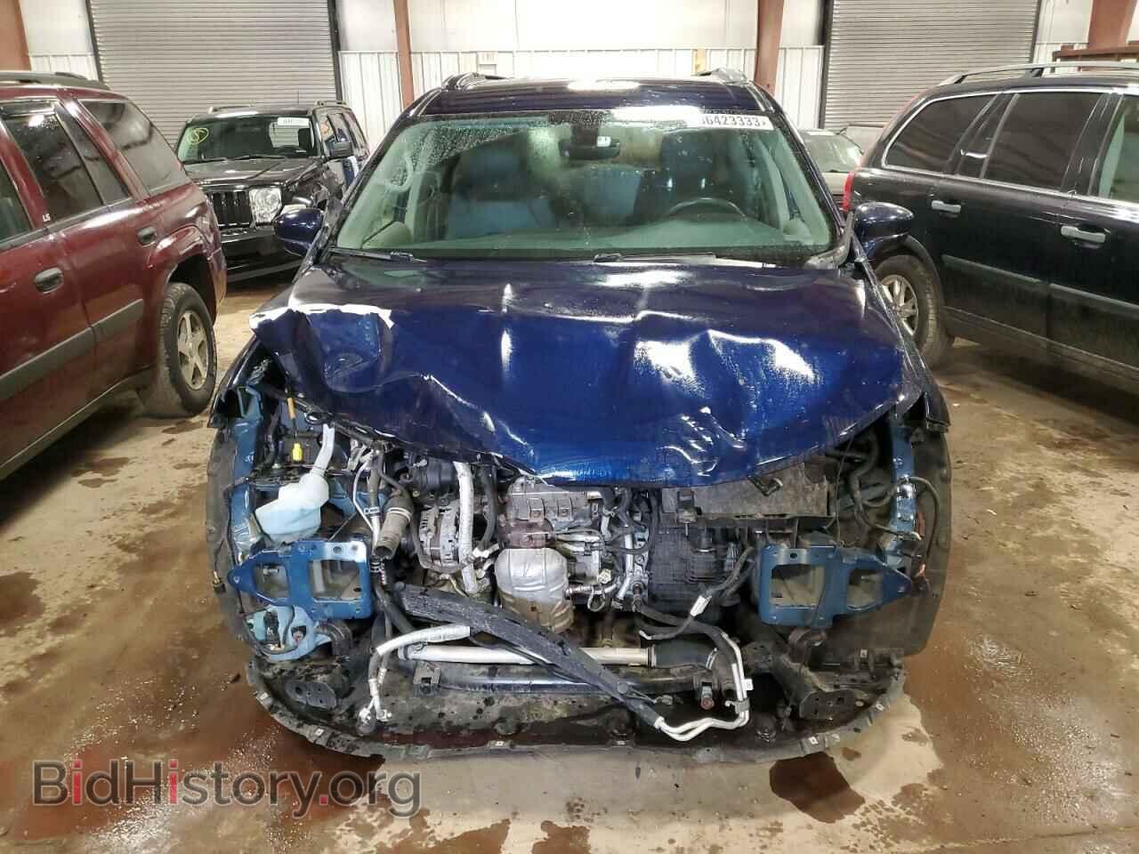 2017 CHRYSLER PACIFICA - VIN: 2C4RC1EG2HR817045 - Фото 5
