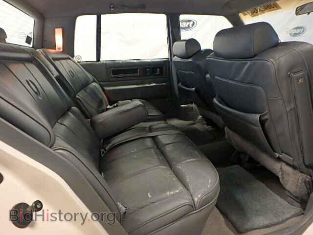 1987 CADILLAC DEVILLE - VIN: 1G6CD5185H4308355 - Фото 6