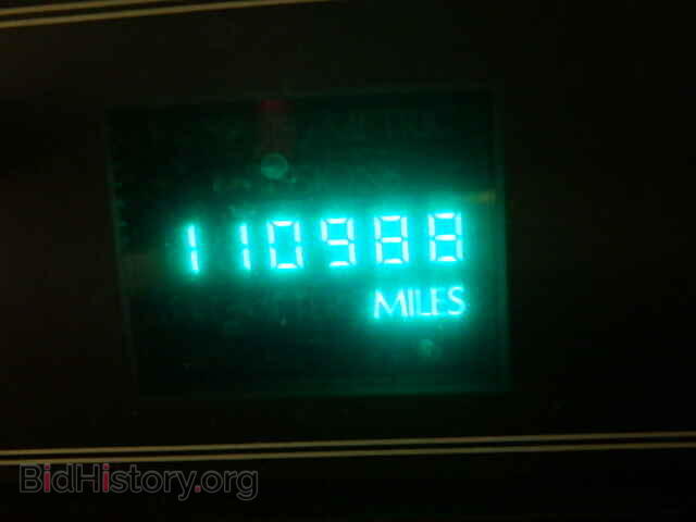 1987 CADILLAC DEVILLE - VIN: 1G6CD5185H4308355 - Фото 8
