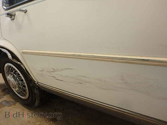 1987 CADILLAC DEVILLE - VIN: 1G6CD5185H4308355 - Фото 10