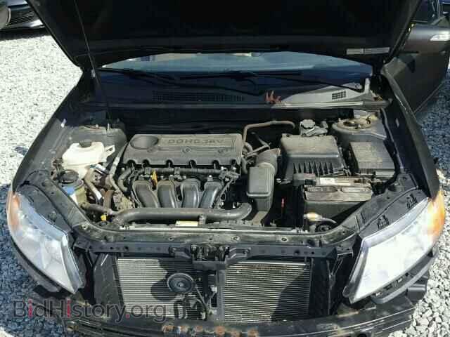 2010 KIA OPTIMA - VIN: KNAGG4A83A5382189 - Фото 7