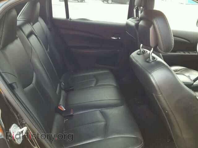 2012 CHRYSLER 200 - VIN: 1C3CCBCG0CN144748 - Photo 6