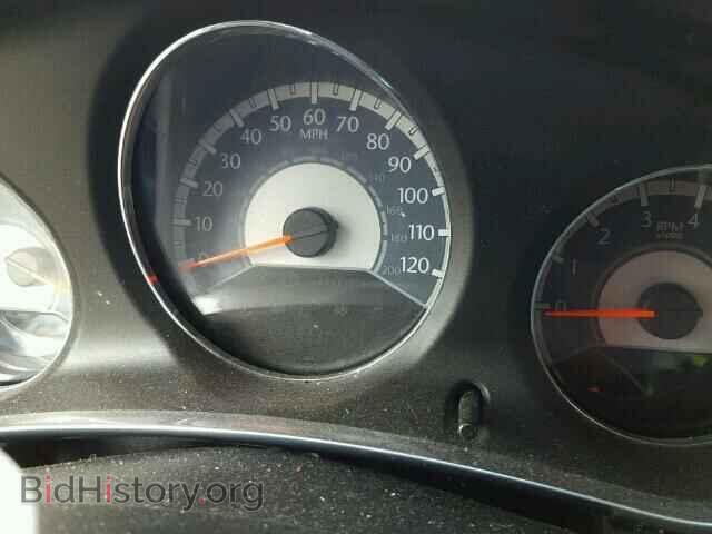 2012 CHRYSLER 200 - VIN: 1C3CCBCG0CN144748 - Photo 8