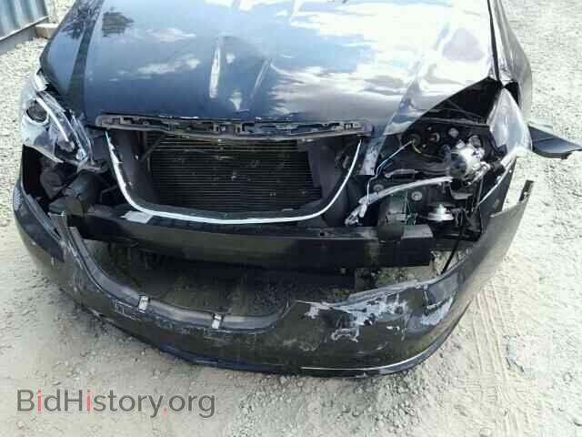 2012 CHRYSLER 200 - VIN: 1C3CCBCG0CN144748 - Photo 9