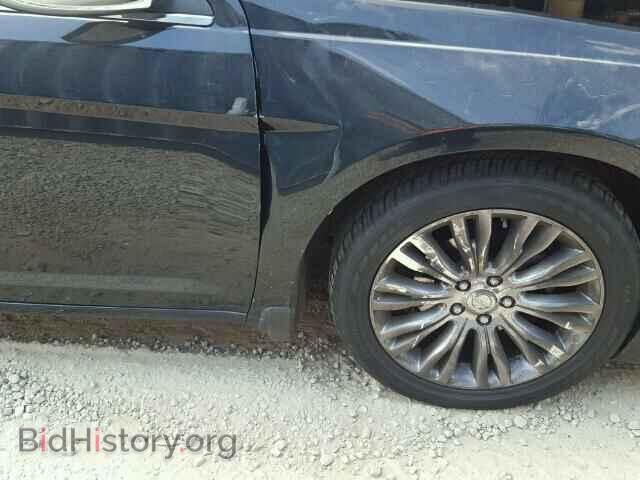 2012 CHRYSLER 200 - VIN: 1C3CCBCG0CN144748 - Photo 10