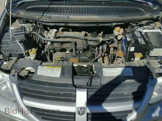 2005 DODGE CARAVAN - VIN: 2D4GP44L45R409480 - Фото 7