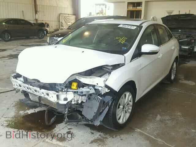 2012 FORD FOCUS - VIN: 1FAHP3H2XCL316665 - Photo 2