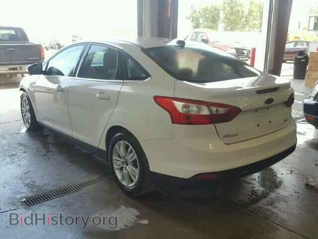 2012 FORD FOCUS - VIN: 1FAHP3H2XCL316665 - Photo 3