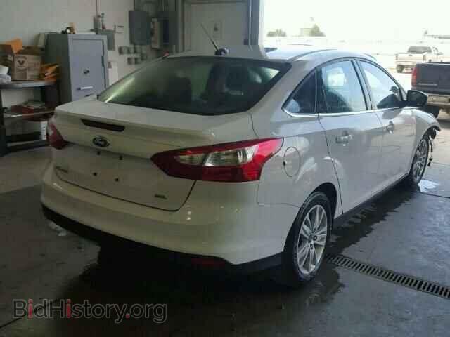 2012 FORD FOCUS - VIN: 1FAHP3H2XCL316665 - Photo 4