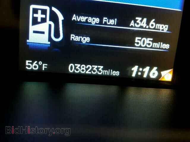 2014 HONDA CIVIC - VIN: 19XFB2F83EE021095 - Фото 8