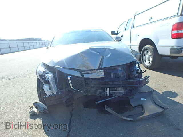 2013 KIA OPTIMA - VIN: 5XXGR4A61DG217382 - Photo 9