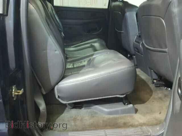 2005 CHEVROLET SILVERADO - VIN: 2GCEK13T751243537 - Фото 6
