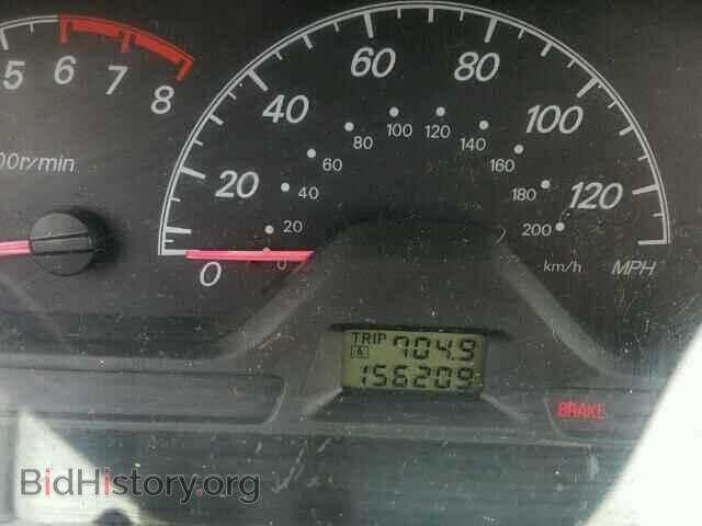 2003 MITSUBISHI LANCER - VIN: JA3AJ26E93U109407 - Фото 8