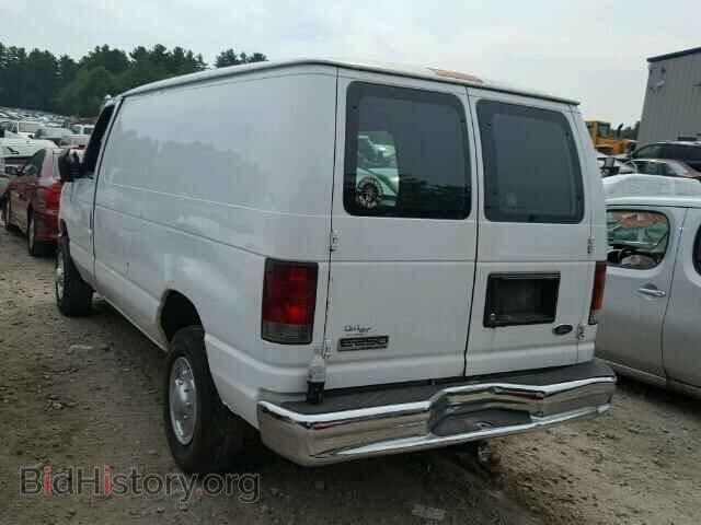 2009 FORD ECONOLINE - VIN: 1FTNE24W29DA19236 - Фото 3