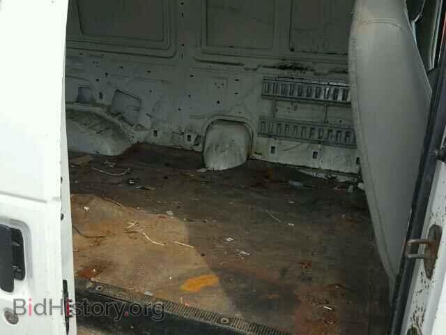 2009 FORD ECONOLINE - VIN: 1FTNE24W29DA19236 - Фото 6