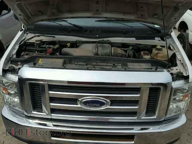 2009 FORD ECONOLINE - VIN: 1FTNE24W29DA19236 - Фото 7
