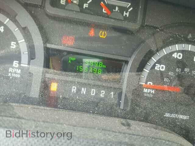 2009 FORD ECONOLINE - VIN: 1FTNE24W29DA19236 - Фото 8