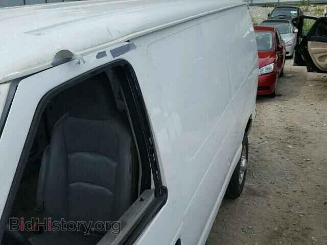 2009 FORD ECONOLINE - VIN: 1FTNE24W29DA19236 - Фото 9
