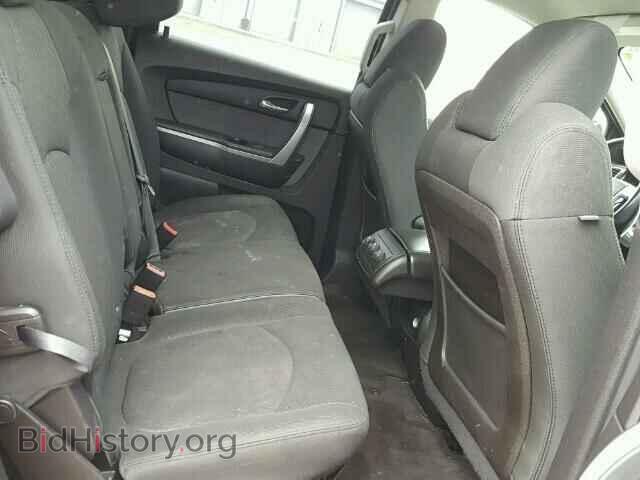 2011 GMC ACADIA - VIN: 1GKKRNED6BJ170548 - Фото 6