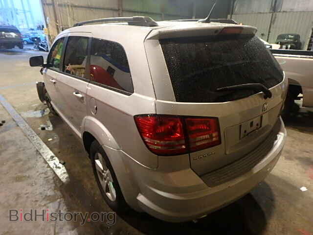 2010 DODGE JOURNEY - VIN: 3D4PG5FV1AT145095 - Фото 3