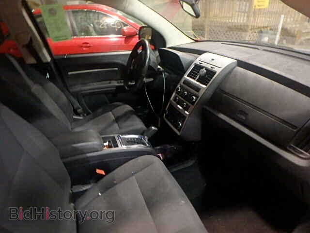 2010 DODGE JOURNEY - VIN: 3D4PG5FV1AT145095 - Фото 5
