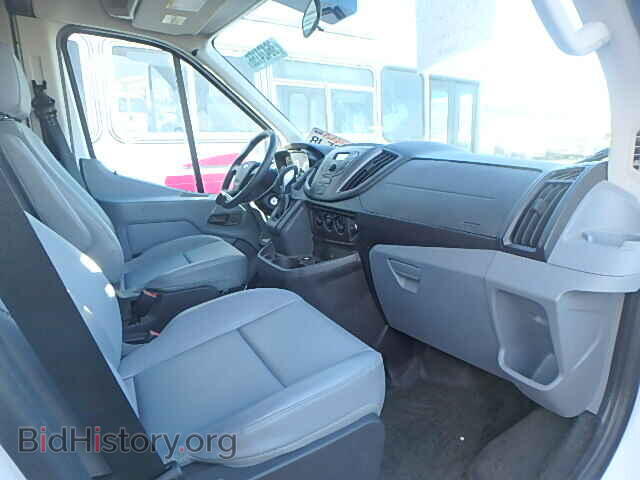 2015 FORD TRANSIT CO - VIN: 1FTNR2CM6FKA25875 - Фото 5