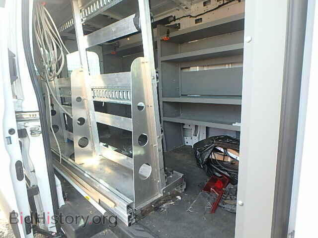 2015 FORD TRANSIT CO - VIN: 1FTNR2CM6FKA25875 - Фото 6