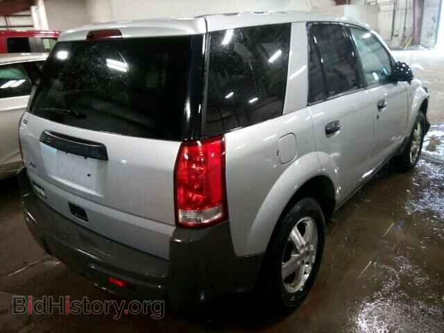 2005 SATURN VUE - VIN: 5GZCZ23D45S849698 - Фото 4