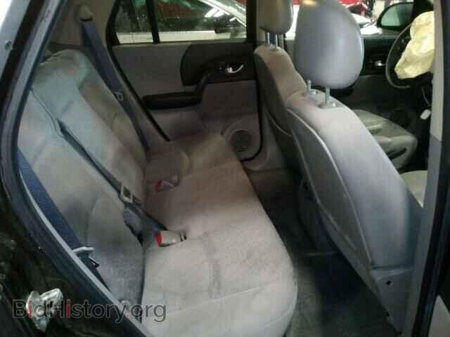 2005 SATURN VUE - VIN: 5GZCZ23D45S849698 - Фото 6
